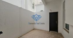 Spacious  5 Bedrooms +1 Maidroom Commercial Villa for Rent in Azaiba