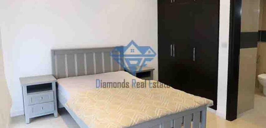 Fully Furnished 2BHK Apartment for Rent in Al Mouj 
