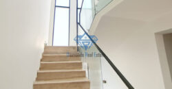Brand New Furnished 5 Bedrooms Villa with private pool for Rent – Bosher Al Muna
