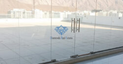 1200SQM Commercial Space for Rent in Bosher