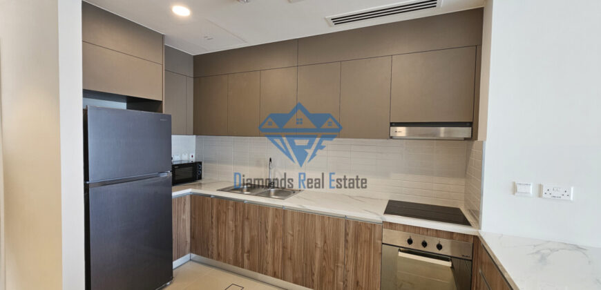Luxury Townhouse for Rent in Al Mouj | 3BR + Maid Room