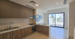 Luxury Townhouse for Rent in Al Mouj | 3BR + Maid Room
