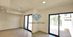 Luxury Townhouse for Rent in Al Mouj | 3BR + Maid Room