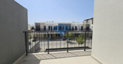 Luxury Townhouse for Rent in Al Mouj | 3BR + Maid Room