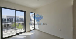 Luxury Townhouse for Rent in Al Mouj | 3BR + Maid Room