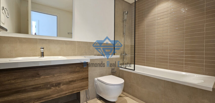 Luxury Townhouse for Rent in Al Mouj | 3BR + Maid Room