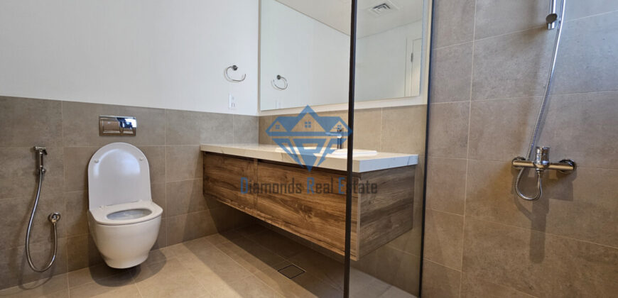 Luxury Townhouse for Rent in Al Mouj | 3BR + Maid Room