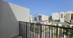 Luxury Townhouse for Rent in Al Mouj | 3BR + Maid Room