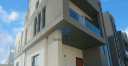 Brand New Furnished 5 Bedrooms Villa with private pool for Rent – Bosher Al Muna