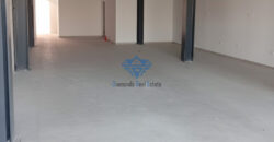 1200SQM Commercial Space for Rent in Bosher