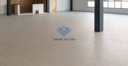 1200SQM Commercial Space for Rent in Bosher