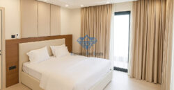 Brand New Furnished 5 Bedrooms Villa with private pool for Rent – Bosher Al Muna