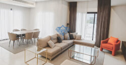 Brand New Furnished 5 Bedrooms Villa with private pool for Rent – Bosher Al Muna