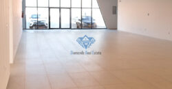1200SQM Commercial Space for Rent in Bosher