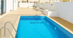 Brand New Furnished 5 Bedrooms Villa with private pool for Rent – Bosher Al Muna