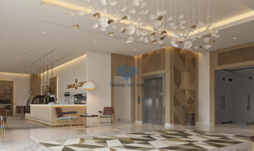 Commercial Offices for Rent