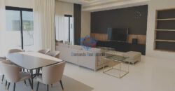 Brand New Furnished 5 Bedrooms Villa with private pool for Rent – Bosher Al Muna