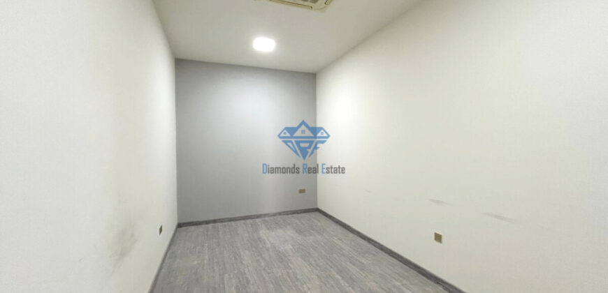 Commercial Offices for Rent