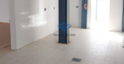 1200SQM Commercial Space for Rent in Bosher