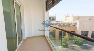 Fully Furnished 2BHK Apartment for Rent in Al Mouj 