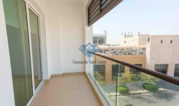 Fully Furnished 2BHK Apartment for Rent in Al Mouj 