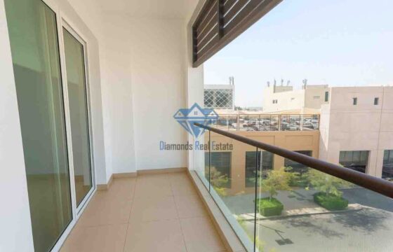 Fully Furnished 2BHK Apartment for Rent in Al Mouj 