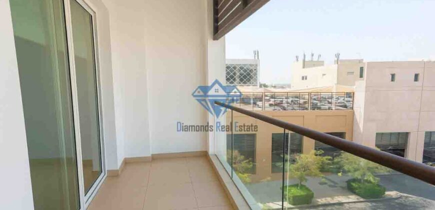 Fully Furnished 2BHK Apartment for Rent in Al Mouj 