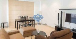 Fully Furnished 2BHK Apartment for Rent in Al Mouj 