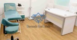 Big & Spacious Unfurnished 6 Bedrooms Commercial Villa for rent azaiba