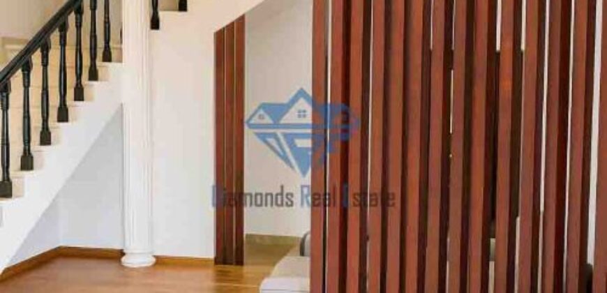 Big & Spacious Unfurnished 6 Bedrooms Commercial Villa for rent azaiba