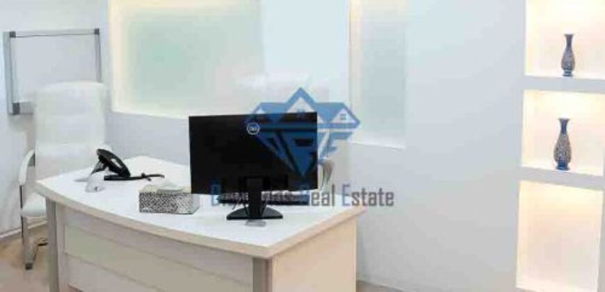 Big & Spacious Unfurnished 6 Bedrooms Commercial Villa for rent azaiba