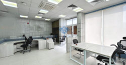 Commercial Offices for Rent