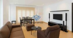 Fully Furnished 2BHK Apartment for Rent in Al Mouj 