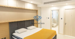 Brand New Furnished 5 Bedrooms Villa with private pool for Rent – Bosher Al Muna