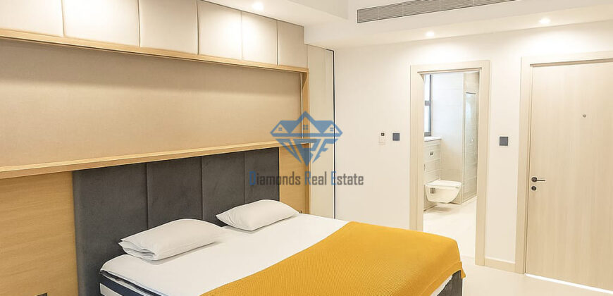 Brand New Furnished 5 Bedrooms Villa with private pool for Rent – Bosher Al Muna