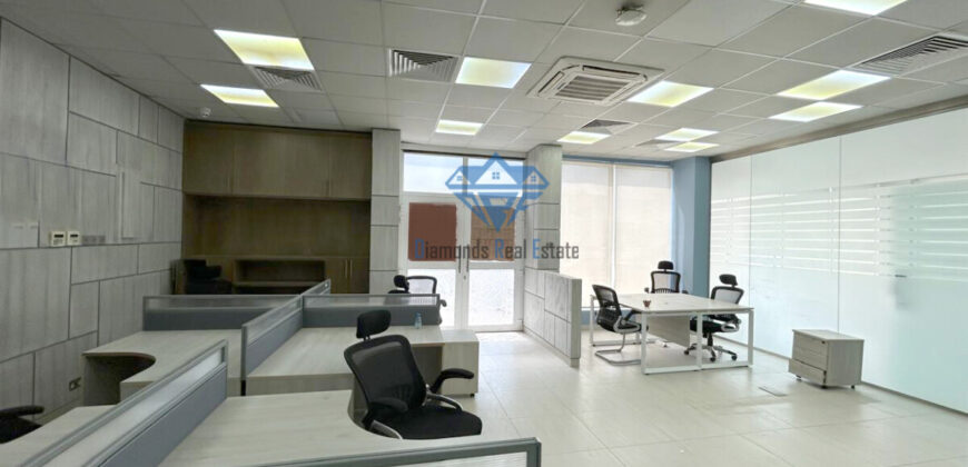 Commercial Offices for Rent