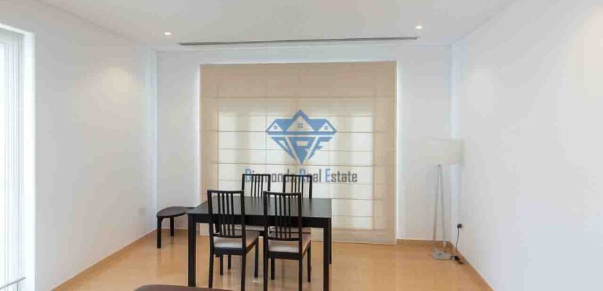 Fully Furnished 2BHK Apartment for Rent in Al Mouj 