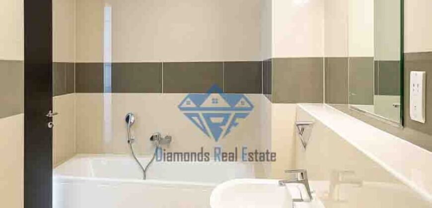 Fully Furnished 2BHK Apartment for Rent in Al Mouj 