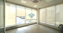 Commercial Offices for Rent