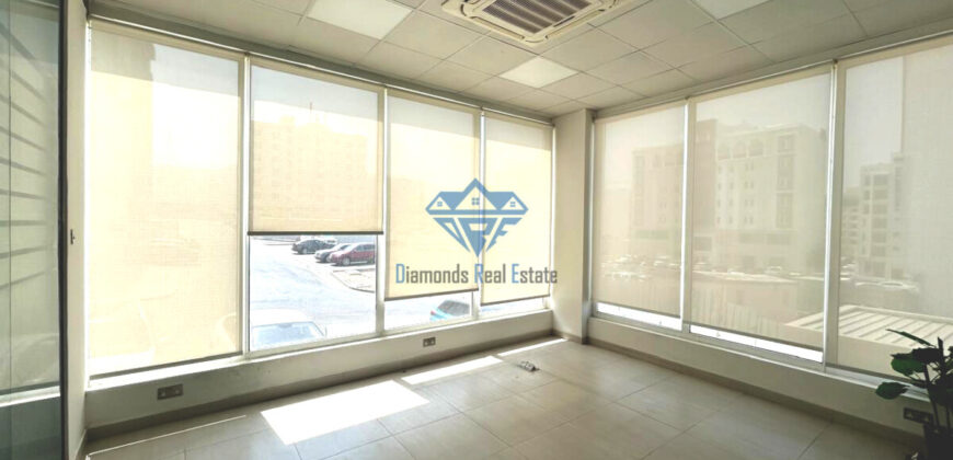 Commercial Offices for Rent