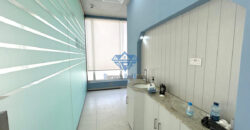 Commercial Offices for Rent
