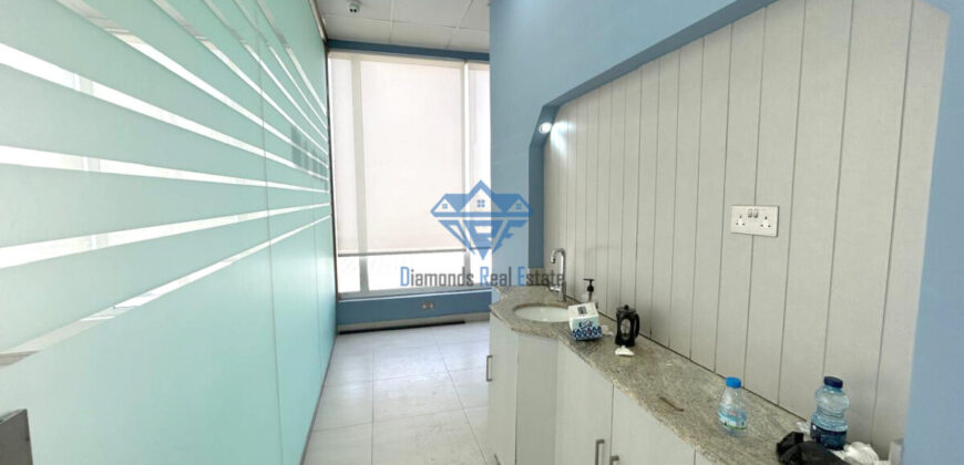 Commercial Offices for Rent