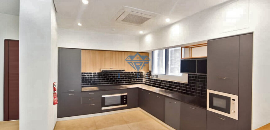 Brand New Furnished 5 Bedrooms Villa with private pool for Rent – Bosher Al Muna