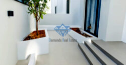 Brand New Furnished 5 Bedrooms Villa with private pool for Rent – Bosher Al Muna
