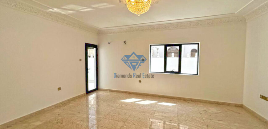 للبيع فيلا مستقلة – الغبرة الشمالية