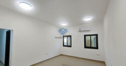 Newly Renovated 2 BHK Apartment for Rent in Azaiba 