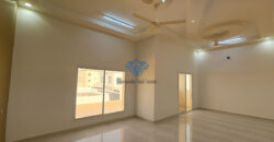 Beautiful & Spacious 5 Bedrooms Twin Villa For Rent In AlKhoud