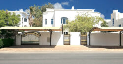 Beautiful & Spacious 5-Bedroom Twin Villa for Rent in Ghubrah Beautiful & Spacious 5-Bedroom Twin Villa for Rent in Ghubrah