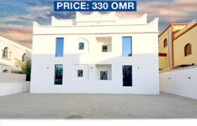 Modern 2BHK Apartment for Rent In Azaiba – Prime Location Near Beach Modern 2BHK Apartment for Rent In Azaiba – Prime Location Near Beach