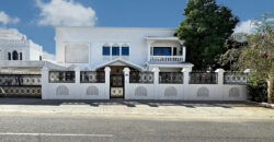 للبيع فيلا مستقلة – الغبرة الشمالية